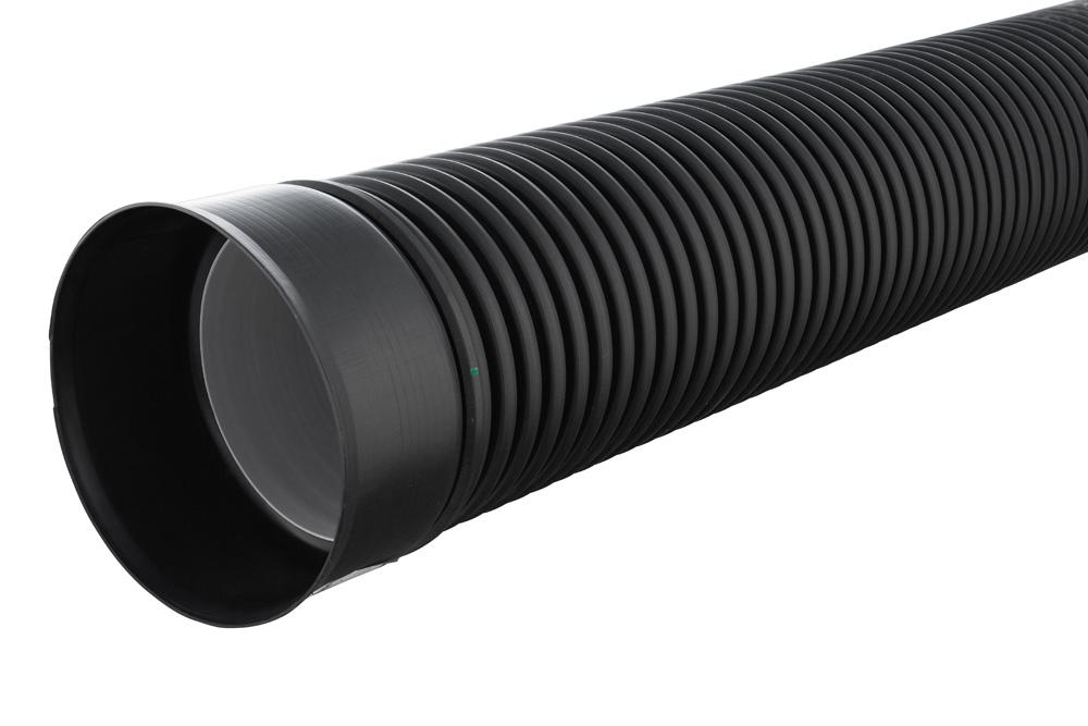 StormPRO Slotted Pipe Vinidex Pty Ltd