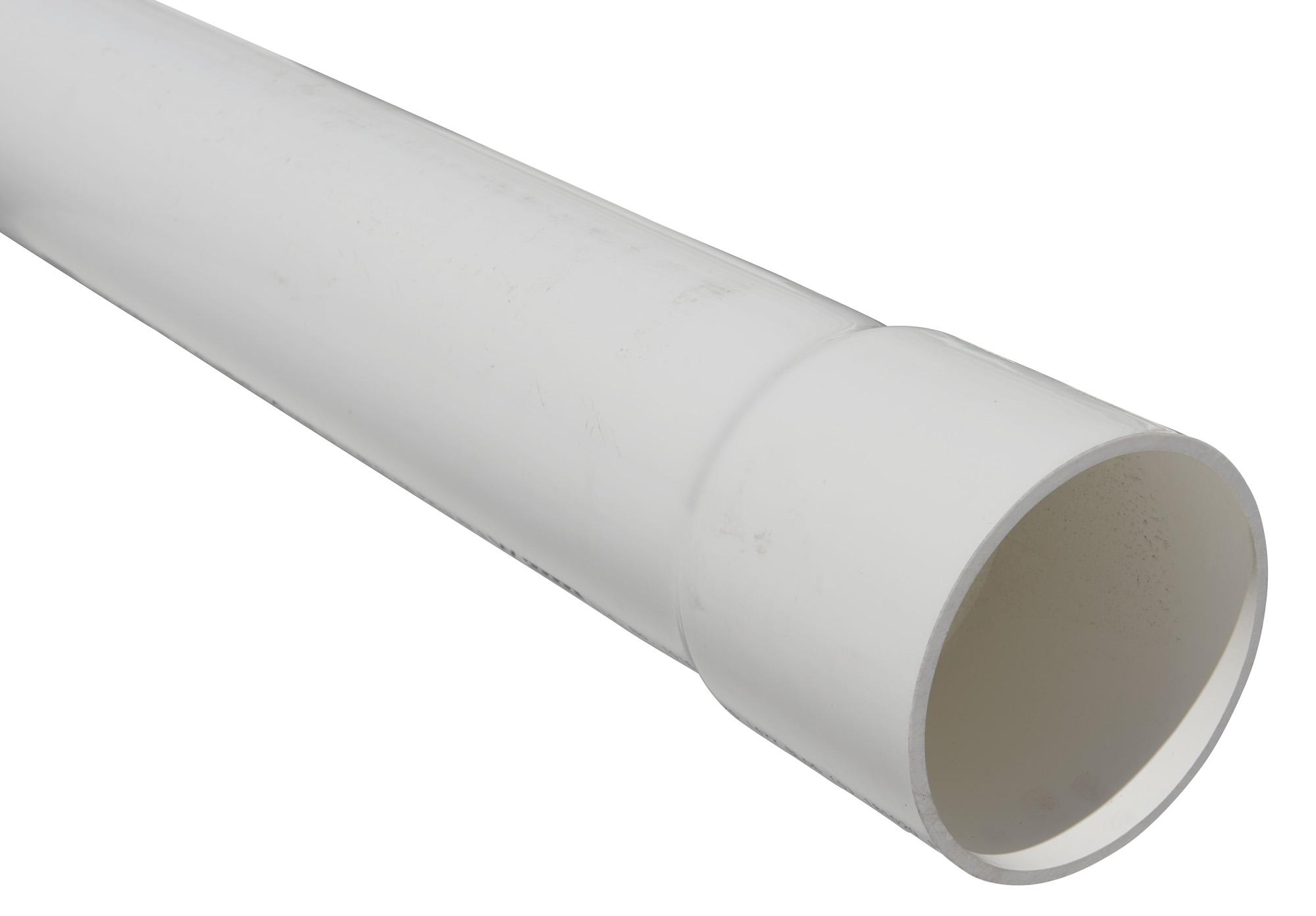 PVCU Series 1 Pipe Solvent Cement Joint Vinidex Pty Ltd