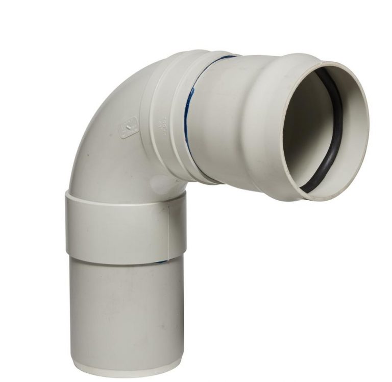 RRJ Fittings – Bends - Vinidex Pty Ltd