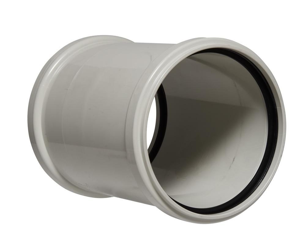 RRJ Fittings – Couplings - Vinidex Pty Ltd