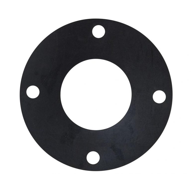 CAT 16B Flange Gasket - Vinidex Pty Ltd