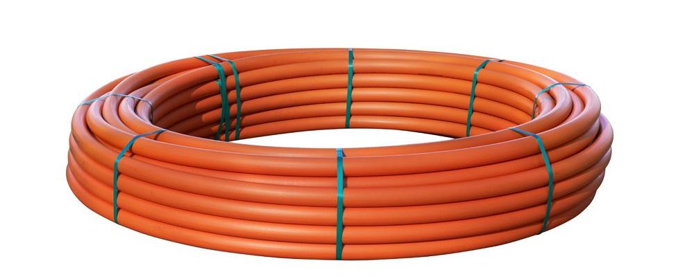 Polyethylene Electrical Conduit Sdr12 Class 9 Perth Only Vinidex